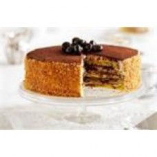 Tiramisu by Bizu Patisserie